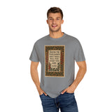 Know Thy Garden Tee – Rooted in Character