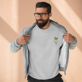 “Corn Mother” Harvest Sweatshirt