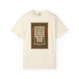 Know Thy Garden Tee – Rooted in Character