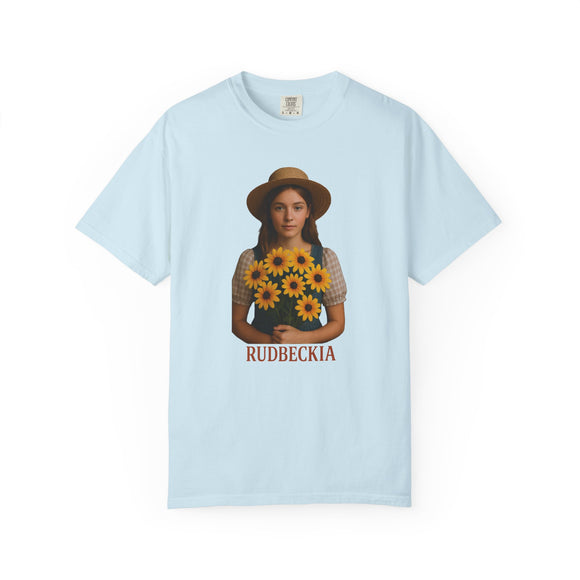 Rudbeckia Garden T-Shirt - 