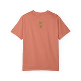 Rowan Tree Celtic T-Shirt – Guardian of the Hearth Folklore Design
