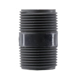 1" MPT x 2" PVC Riser | 38104