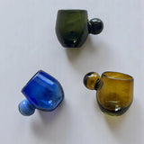 S/4 Roo Glassware