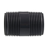 1" MPT x Close PVC Riser | 38103