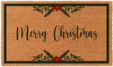 Merry Christmas Border