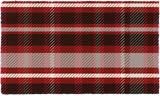 Christmas Checkered