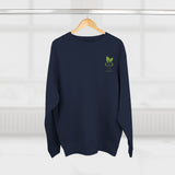 “Corn Mother” Harvest Sweatshirt