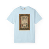 Know Thy Garden Tee – Rooted in Character