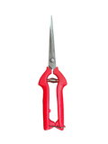 Long Blade Garden Pruning Snips Clippers