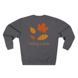 Falling Leaves Autumn Sweatshirt