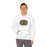 Hawthorn – Tree of the Fair Folk Celtic Hoodie