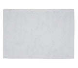 Fennco Styles Garden Lavender Print Tablecloth - Various Size for Home, Dining Room Décor, Banquets, Indoor & Outdoor Event, Family Gathering and Special Occasion
