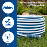 50 ft x 5/8" Polyfusion Hose | 22005