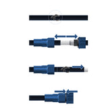 50 ft. Aeroflex Expandable Hose 22128