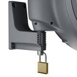 50ft x 5/8 Auto Retractable Hose Reel with Wall Mount 22564