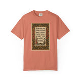 Know Thy Garden Tee – Rooted in Character