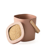 Plant Based Filter Set with compost bin