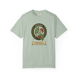 Rowan Tree Celtic T-Shirt – Guardian of the Hearth Folklore Design