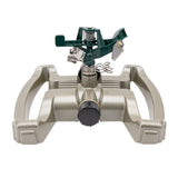 Pro Series Impact Sprinkler with Metal Sled Base 28682