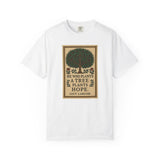 Plant Hope Tee – Early American Wisdom