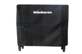 The Woodhaven Full Firewood Rack Covers