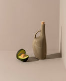 Stoneware Olive Oil Dispenser | Canard 34 oz