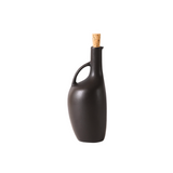 Stoneware Olive Oil Dispenser | Canard 34 oz
