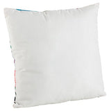 Fennco Styles Home Indoor Outdoor Décor Tropical Print Throw Pillow