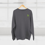 “Corn Mother” Harvest Sweatshirt