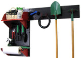 Pegboard Garden Tool Board Organizer Kit - Pegboard with Accessories