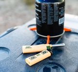 Refillable Outdoor Lighters