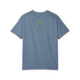 A Grand Teacher Tee – Jekyll’s Garden Wisdom
