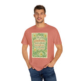 Heart With Nature Tee – The Glory of Gardening