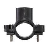 3/4" x 1/2" Plastic Saddle Tee | 37120