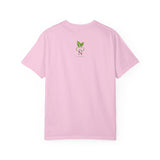 Rowan Tree Celtic T-Shirt – Guardian of the Hearth Folklore Design