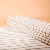 Grey Rangi Placemats - set of 4