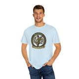 Hawthorn – Tree of the Fair Folk Celtic Tee