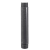 1" MPT x 4" PVC Riser | 38106