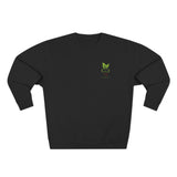 “Autumn Frost” Frosted Crabapple Sweatshirt