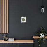 Ponderosa Pine Canvas Print – Wall Art