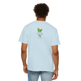 Coreopsis Botanical Design Unisex T-Shirt