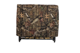 The Woodhaven Full Firewood Rack Covers