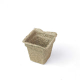 Biodegradable CowPots® #3 Square