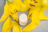Aluminum-Free Deodorant
