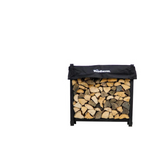 The Woodhaven 3ft Firewood Rack