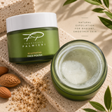 Rejuvenating Face Polish