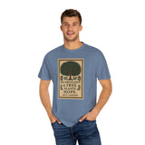 Plant Hope Tee – Early American Wisdom