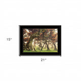 Fanal Martin Podt Ready to Hang Framed Print Black Frame Black Framed Print Wall Art - FREE SHIPPING