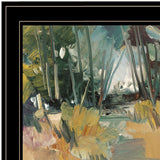 A New Day 6 Black Framed Print Wall Art - FREE SHIPPING