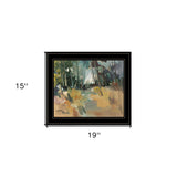 A New Day 6 Black Framed Print Wall Art - FREE SHIPPING